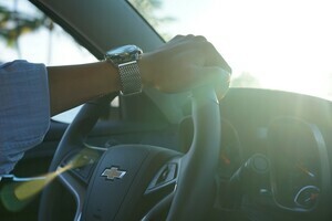 Summer Safe Driving Tips