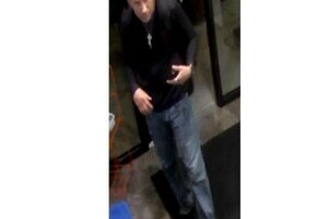 Strathcona County RCMP Seek Assistance To Identify Theft Suspect