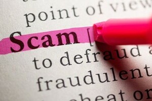 RCMP issue reminders during Fraud Prevention Month